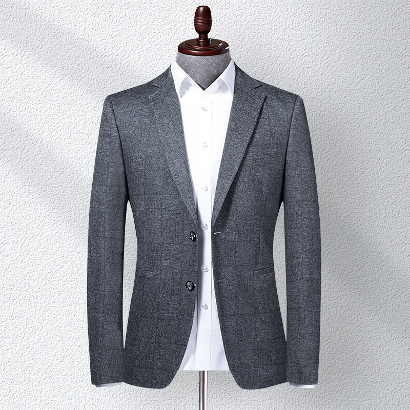 Slim Blazer Blazer - Image 6