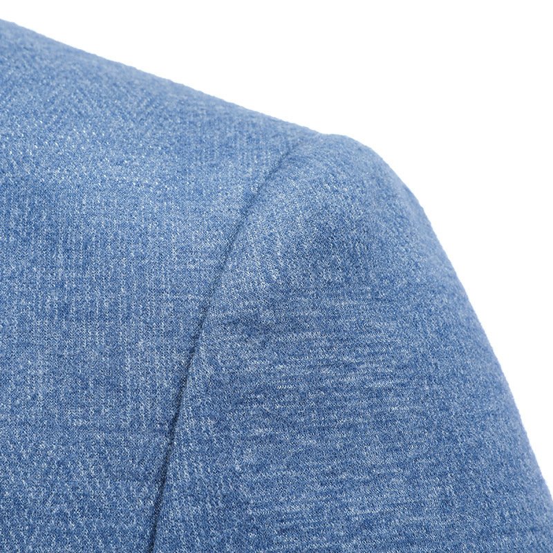 Slim Blazer Blazer - Image 4