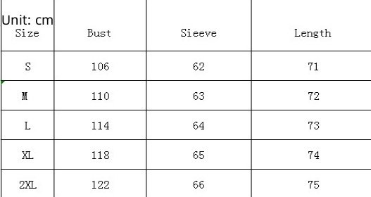 Long Sleeve Button Pu Cardigan Coat For Women - Image 8