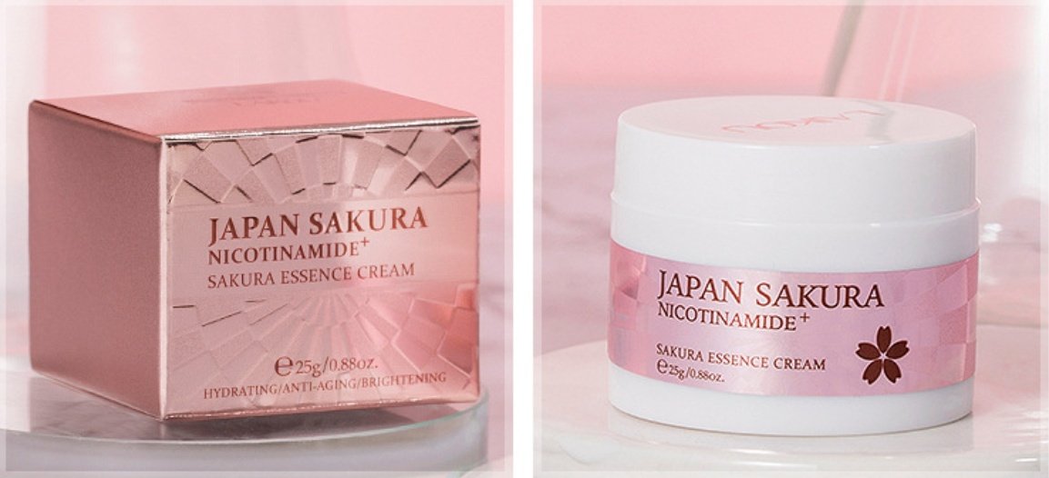 Cream Hyaluronic Acid Moisturizing Cream - Image 7