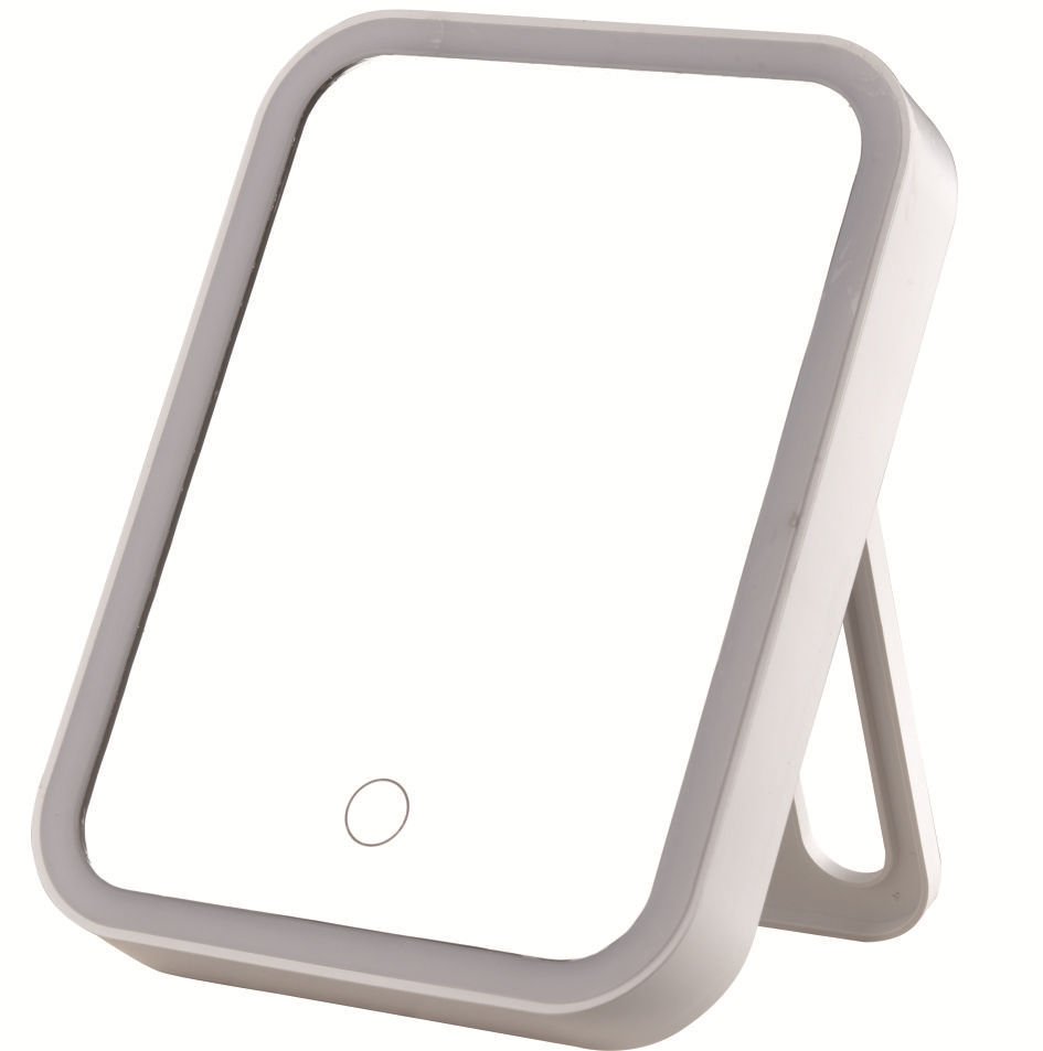 led makeup mirror with light - Image 2