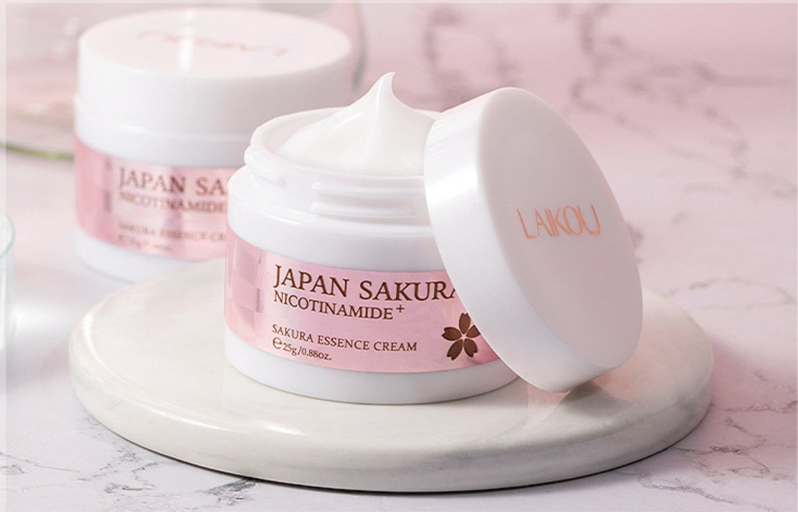 Cream Hyaluronic Acid Moisturizing Cream - Image 5