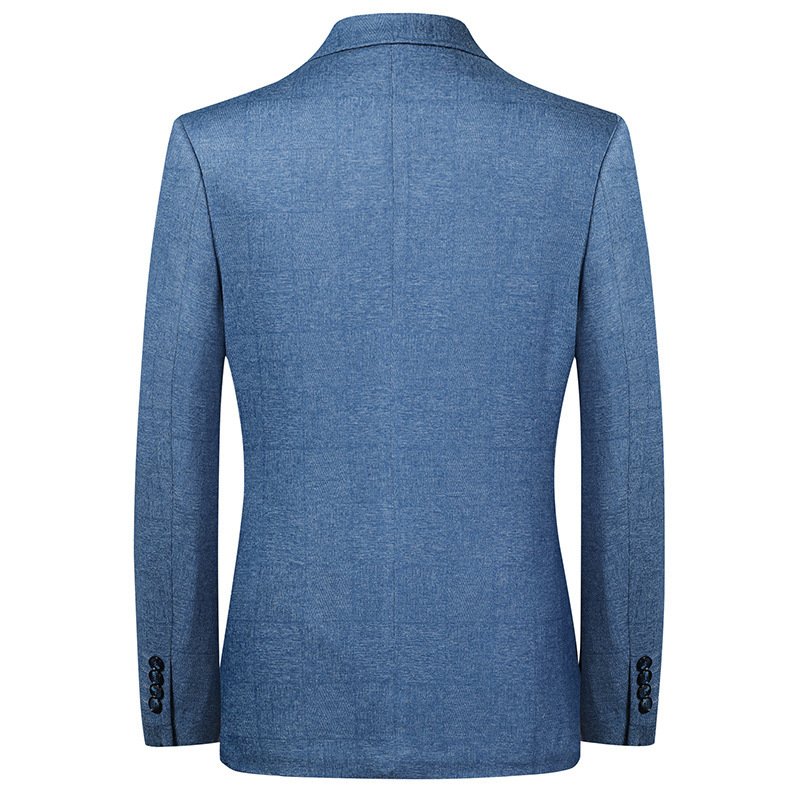 Slim Blazer Blazer - Image 2