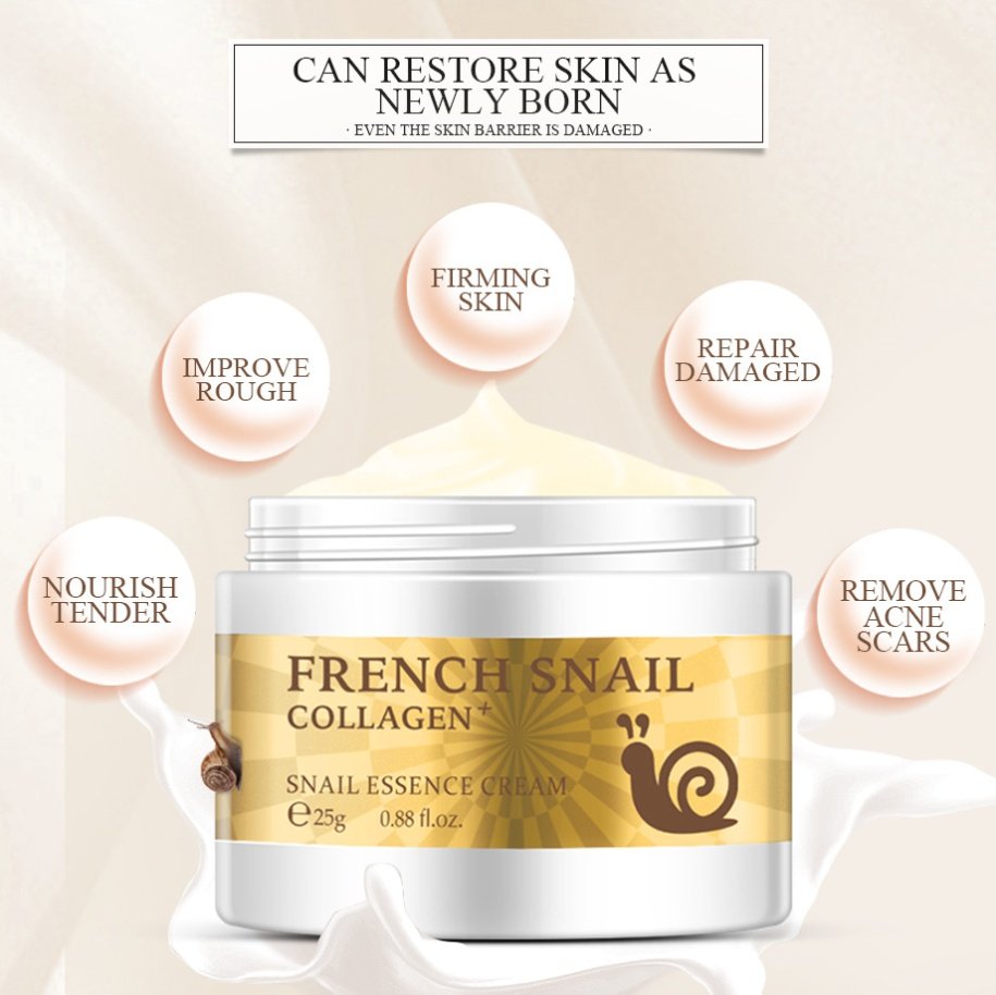 Cream Hyaluronic Acid Moisturizing Cream - Image 4